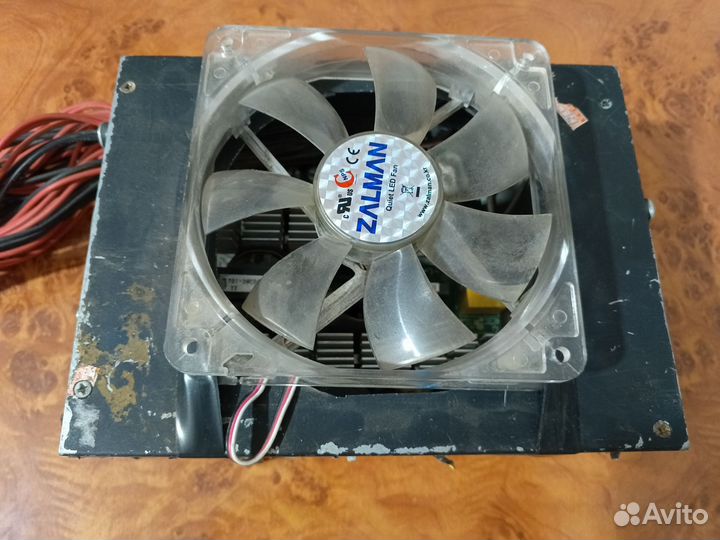 Блок питания для майнинга