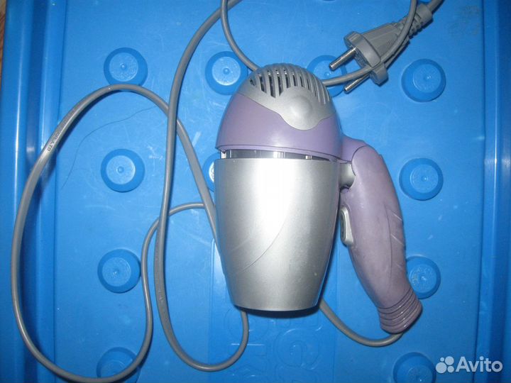 Фен,парик,машинка для стрижки