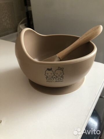 Посуда для кормления