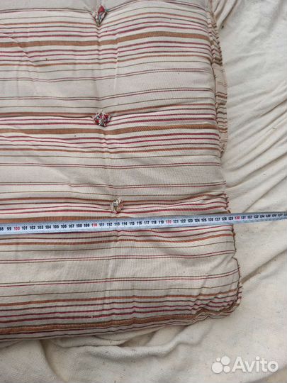 Наматрасник детский СССР