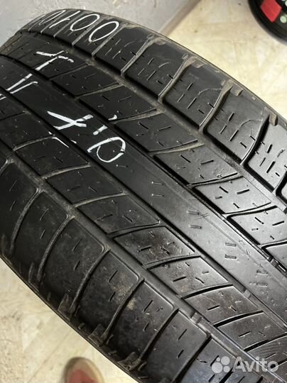 Goodyear Wrangler HP All Weather 255/60 R18