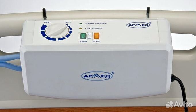 Матрас ортопедический