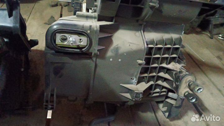 Корпус печки Honda Civic 4D 1.8 2006-2012