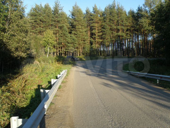 Участок 2,7 га (ИЖС)