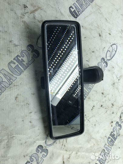 Зеркало салона Volkswagen Golf 3