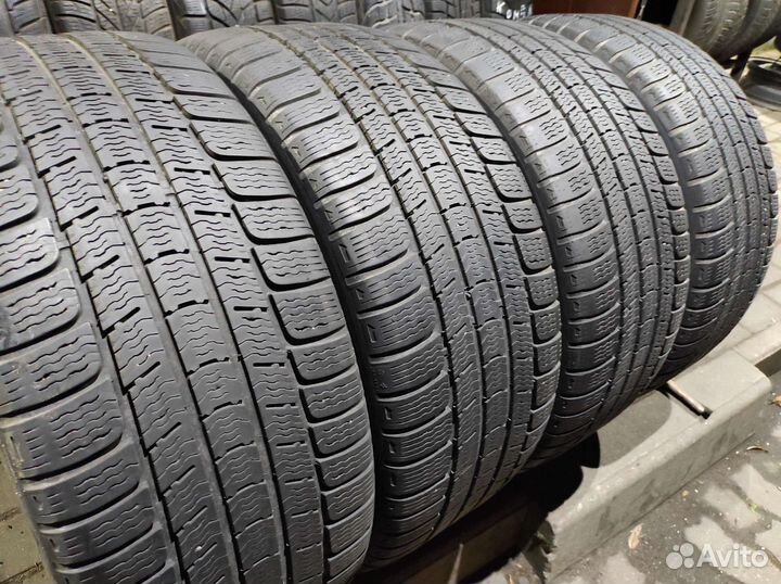Michelin Pilot Alpin 245/50 R18