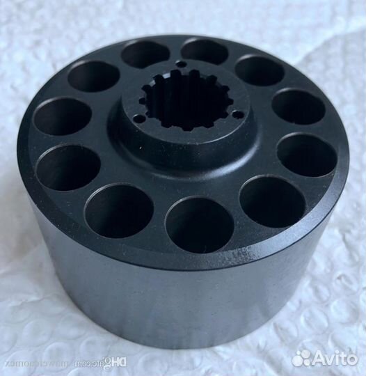 Ротор поршней гидромотора хода Хитачи zx460lch