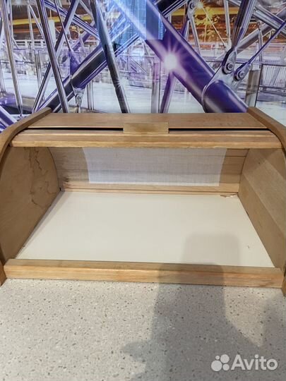 Хлебница IKEA