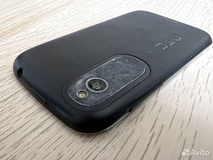 HTC Desire V, 4 ГБ