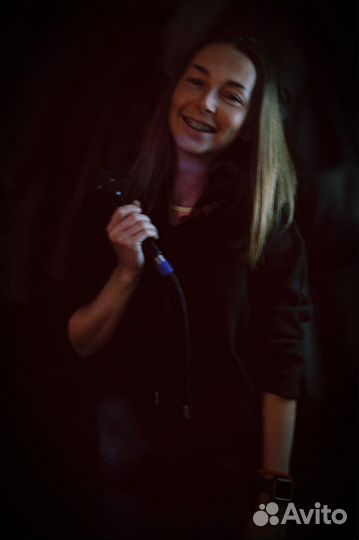 Техника речи, вокал