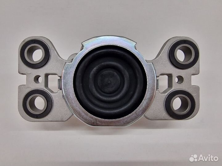 Подушка кпп Freelander арт. LR062669