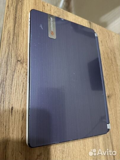 Нетбук Packard Bell