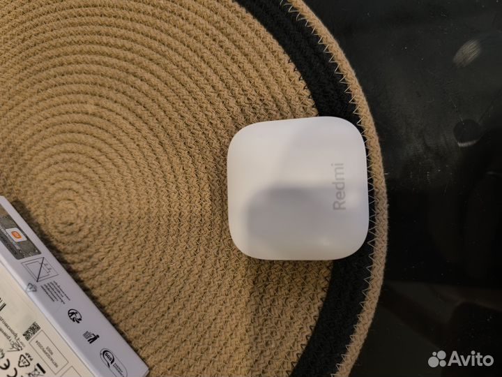 Беспроводные наушники Redmi Buds 6 Active