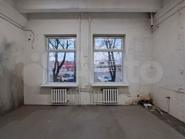 Производство, 34 м²