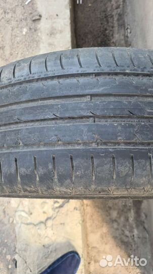 Hankook Ventus Prime 2 K115 235/60 R18 103H