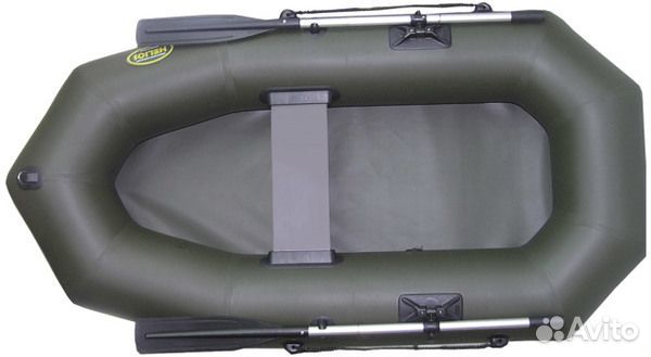 Полутороместка*гелиос-22*производства г. Уфа.новая