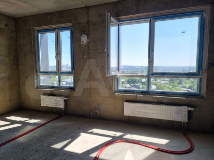 1-к. квартира, 37,6 м², 18/19 эт.