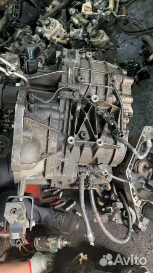 Вариатор QR019 Geely Emgrand EC7 1.8