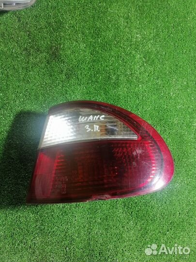 Фонарь задний правый заз Шанс
