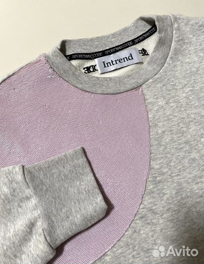 Max Mara толстовка - свитшот р.M