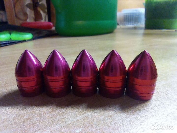 Колпачки на диски