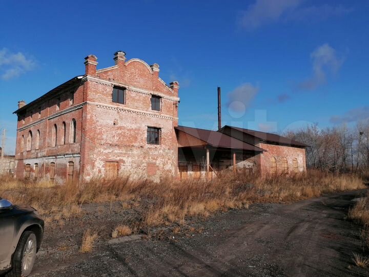 Производство, 500 м²