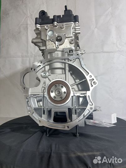 Двигатель G4FC/G4FA 1.6 1.4 новый