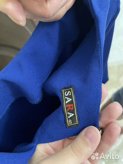 Продам платье