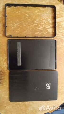 Корпус для жесткого диска