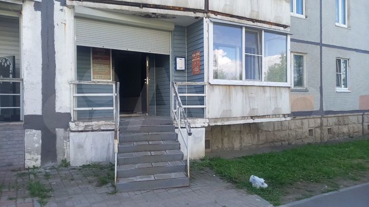 Свободного назначения, 67.7 м²