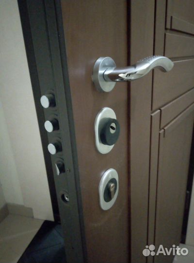 Установка замков вскрыть авто вскрытие замка двери