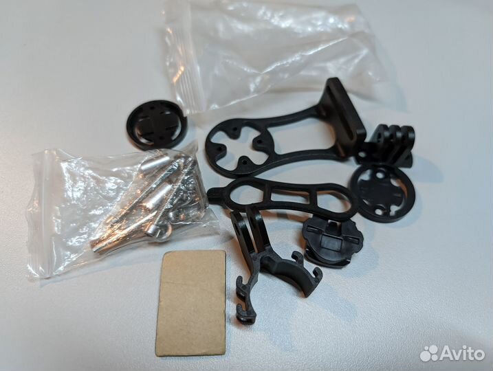 Вынос удлинитель расширитель руля велосипеда