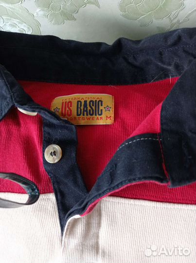 Рубашка - толстовка