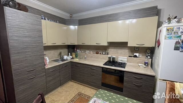 Кухонные фасады