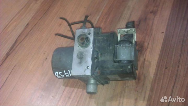 Блок абс, 0265222015 Ford Mondeo Mk III 2000-2007 года