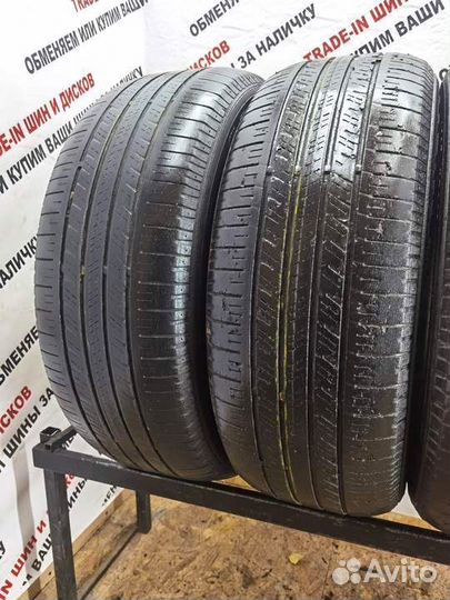 Goodyear Eagle LS 2 225/55 R18