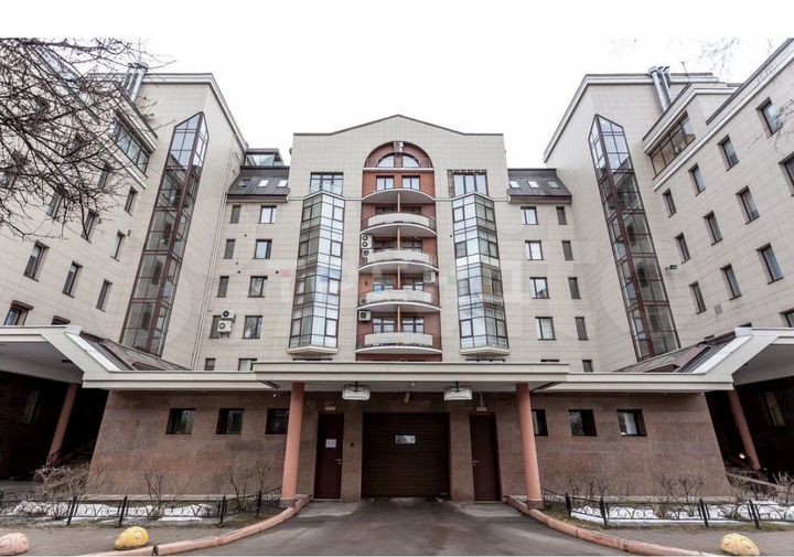 Машиноместо, 17 м²