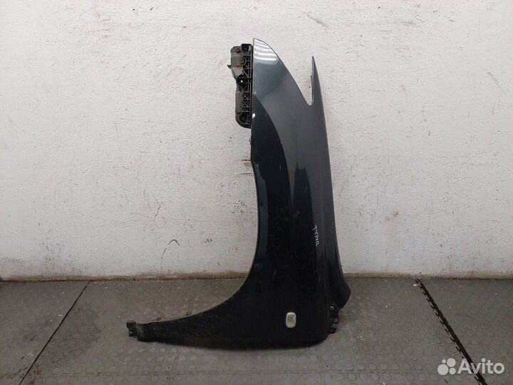 Крыло Lexus RX, 2006