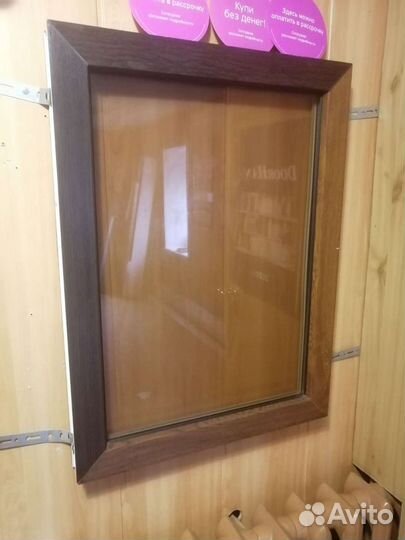 Окна-Двери б/у и новые производитель