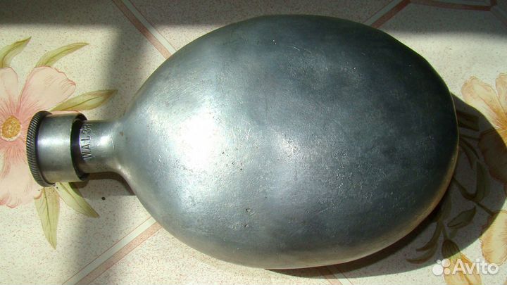 Фляга немецкая в коллекцию