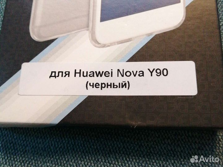 Чехол для смартфона Huawei Nova Y90