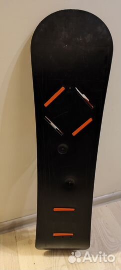 Сноуборд детский