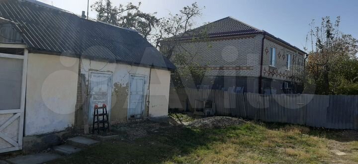 Участок 6 сот. (ИЖС)