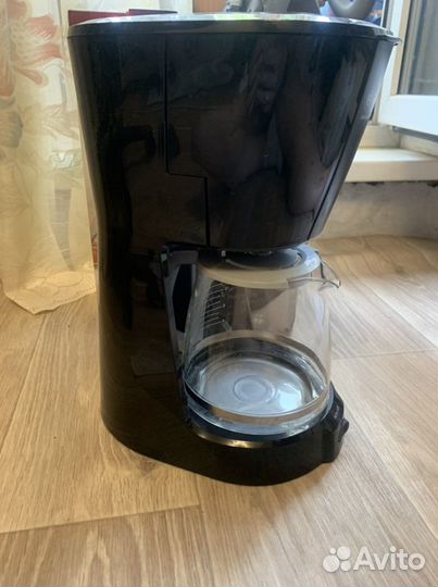 Кофеварка bosch Compactclass