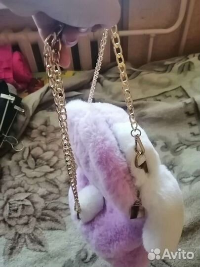 Детский рюкзчок