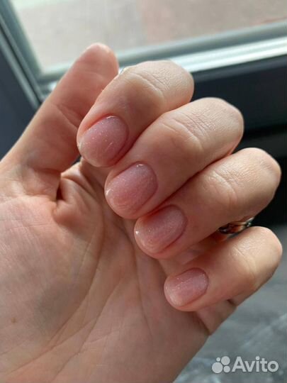 Нужна модель в клуб ногтевой эстетики olari club