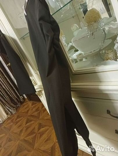 Костюм женский с юбкой