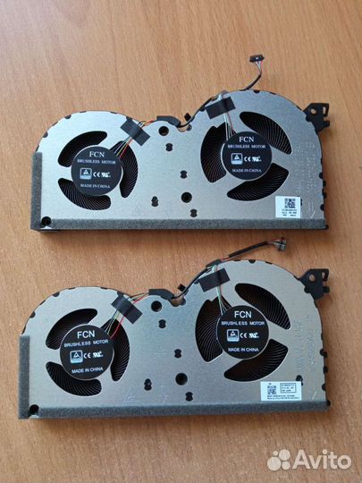 Кулер для Ноутбука Lenovo 5F10S13913