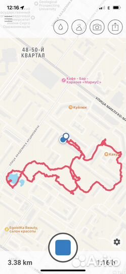 Выгул собак, Зооняня