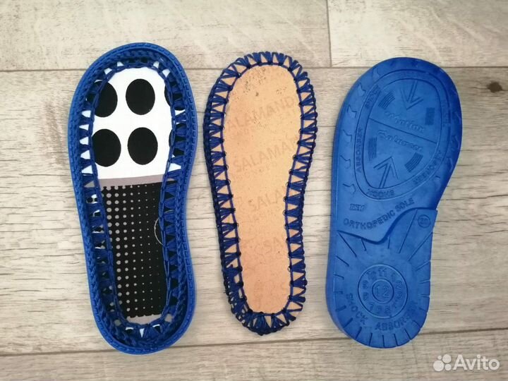 Набор подошва